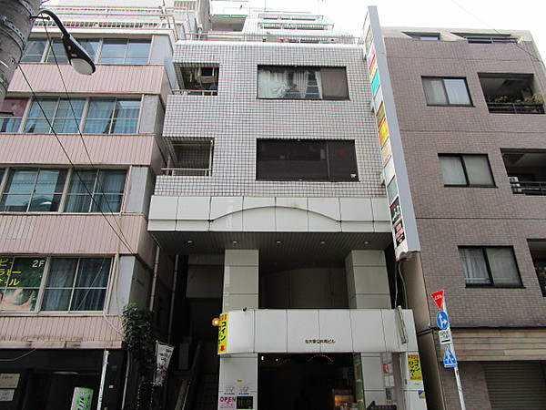 北大塚第12共同ビル